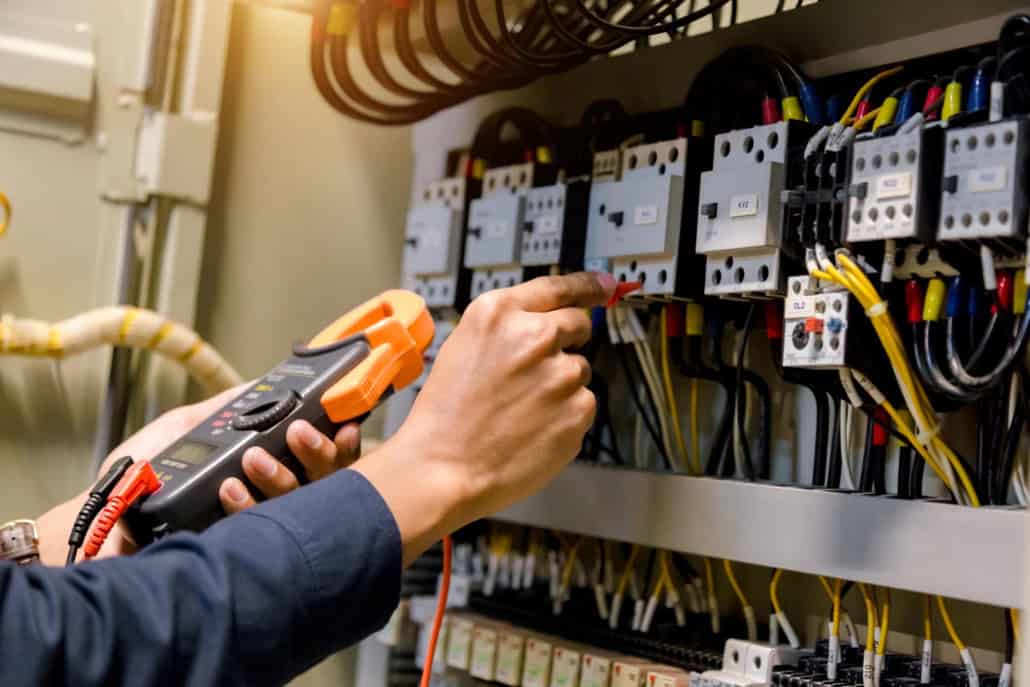 elektriker roskilde